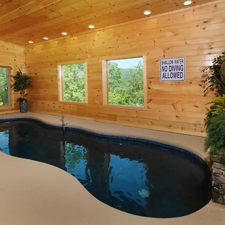 Petes Peak Villa